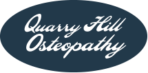 Quarry Hill Osteopathy Logo